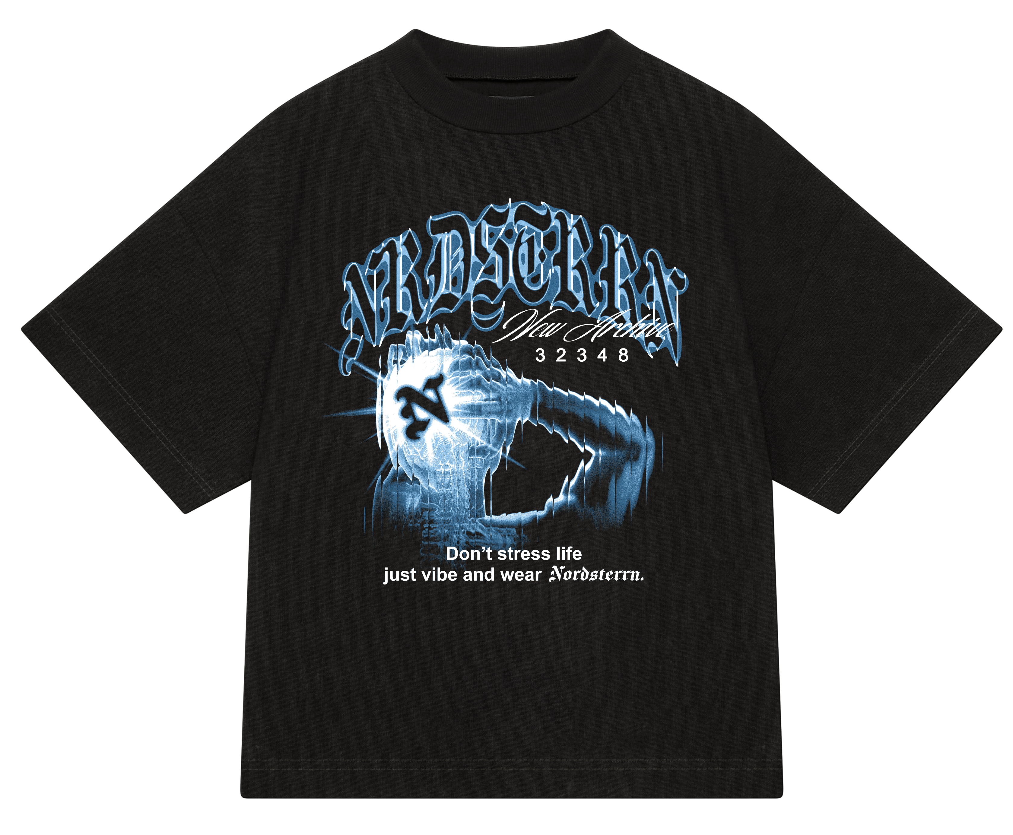 NORDSTERRN PREMIUM - ARTICLE 32348